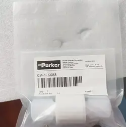 NEW PARKER CHECK VALVE CV-1-6688