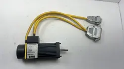 PARKER COMPUMOTOR SM161AE-N10N