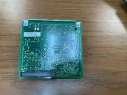 COMMUNICATIONS CARD