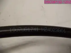 PARKER HYDRAULIC HOSE