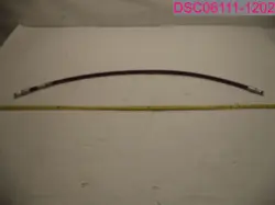 LENGTH PART F787TC0606-4-4-4-37.000