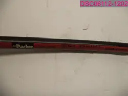 HYDRAULIC HOSE