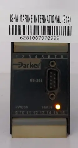 PWD00 E-MODULE