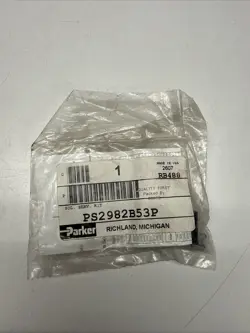 NEW! PARKER
