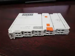 PARKER I/O MODULE