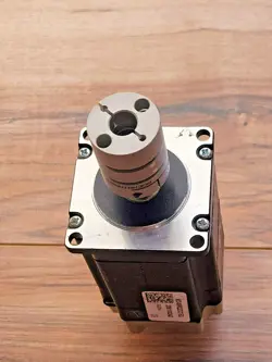STEPPER MOTORS