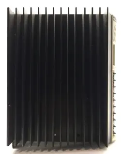 DRIVE 1-AXIS 170/340VDC