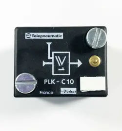 PARKER PLK-C10 NEW