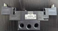 PARKER B36HBB545C / B36HBB545C (BRAND NEW) FREE SHIPPING