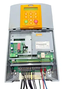 955-+8R0020 590P-DRV/0035/500/0011 FIRMWARE