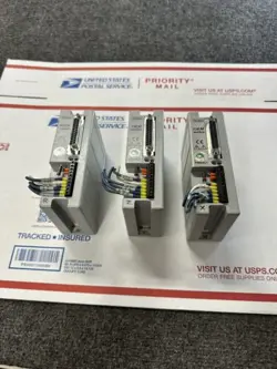 OF PARKER OEM750