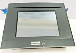 PARKER AUTOMATION MODEL:XPR10ST-4P3