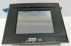 CTC PARKER AUTOMATION XPR10ST-4P3