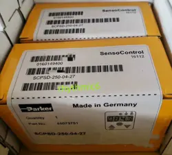 PRESSURE SENSORS SCPSD-250-04-27