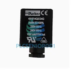 491514Q3 D4G SOLENOID