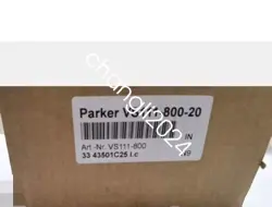 PARKER VS111-800-20 AMPLIFIER UPS SHIPPING