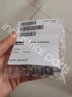 1PC PARKER SCP01-250-34-07