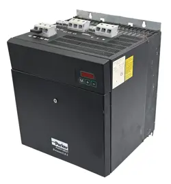 PARKER HPD35
