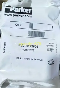 PVL-B122606