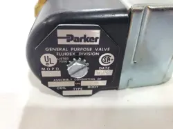 PARKER GP400