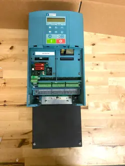 955+8R0100 SSD