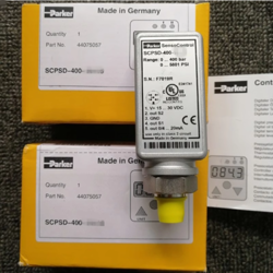 1PC PARKER SCTSD-150-10-05 BRAND NEW TEMPERATURE SENSOR EXPEDITED SHIPPING;#HL