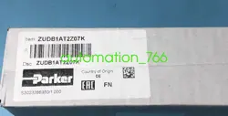 PARKER ZUDB1AT2Z07K BRAND