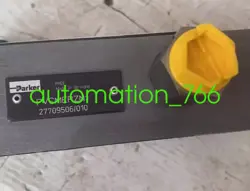 PARKER PVCMERZN1 BRAND