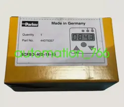 PARKER  SCPSD-400-14-15 BRAND NEW PRESSURE SENSORS SHIPPING VIA FEDEX OR DHL