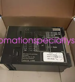 PARKER  PZD00A-400-13 BRAND NEW PROPORTIONAL VALVES SHIPPING VIA FEDEX OR DHL