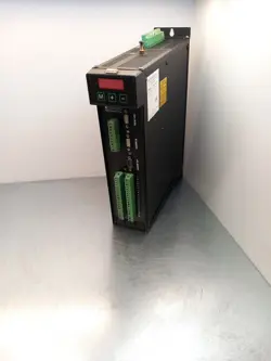 PARKER SBC ELECTRONICS