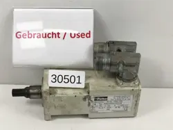 PARKER ACM2N00030-4/0-3-G6 AC-SERVOMOTOR