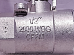 2000PSI