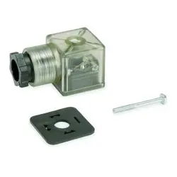 PARKER 3FFZ2 CONNECTOR