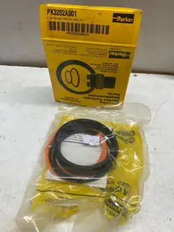 CYLINDER RING SEAL