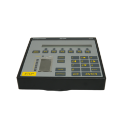 PARKER  COMPUMOTOR RP240 OPERATOR INTERFACE
