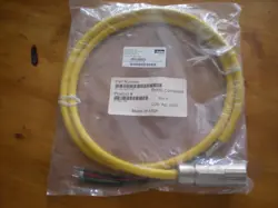 POWER CABLE M23/PS