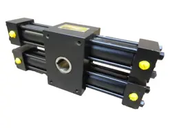 PARKER HTR10-180-AA11-C HYDRAULIC