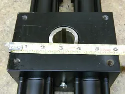 3000 PSI