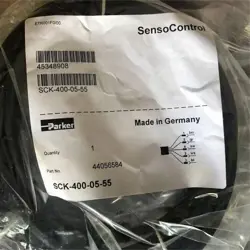 PARKER SCK-400-05-55 SENSOR CONNECTION CABLE