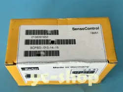 PARKER SCPSD-010-14-15 BRAND