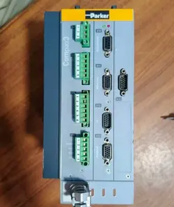 COMPAX3 SERIES SERVO