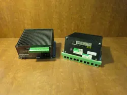 MOTOR DRIVE PK2
