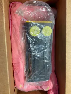 MPC892X-115076 SERVO