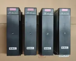 PARKER S.B.C. ELECTRONICA