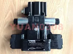 1PCS PARKER D41FBE01FC1NF00 PROPORTIONAL VALVE BRAND NEW FEDEX OR DHL