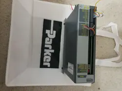 PARKER ZETA4 COMPUMOTOR STEPPER MOTOR DRIVE USED