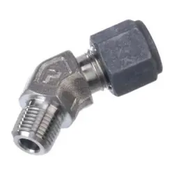 PARKER 4-4 VBZ-SS 1/4