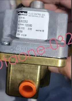 1PCS NEW PARKER A3LB2252 SOLENOID VALVE FREE SHIPPING VIA FEDEX/DHL