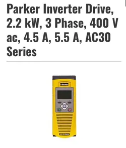 AC30 SERIES
